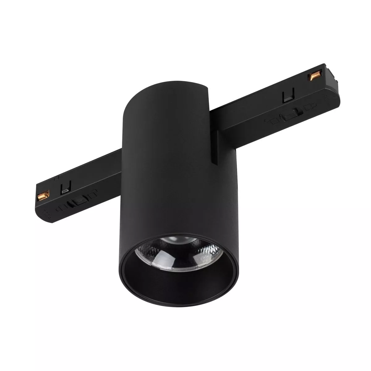 

Трековый магнитный светильник Arlight MAG-ORIENT-AXIO-R60-10W Day4000 (BK, 24 deg, 48V) (IP20 Металл) 058154