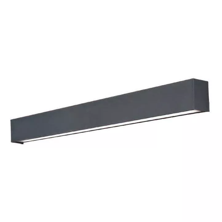 

Настенный светильник Nowodvorski Straight Wall Led M 7561
