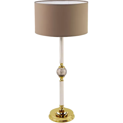 

Настольная лампа Kutek Mood Tivoli TIV-LG-1 (P)
