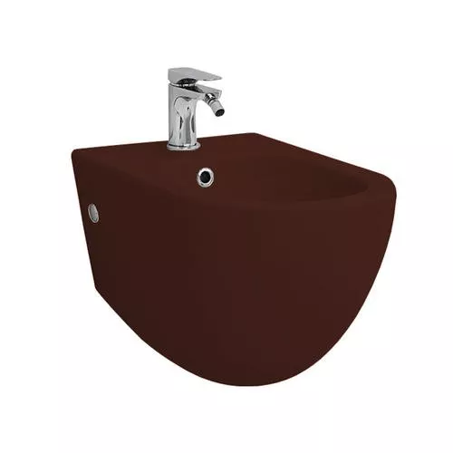 

Биде напольное Artceram File 2.0 36х52 cocoa (FLB002 39;00)