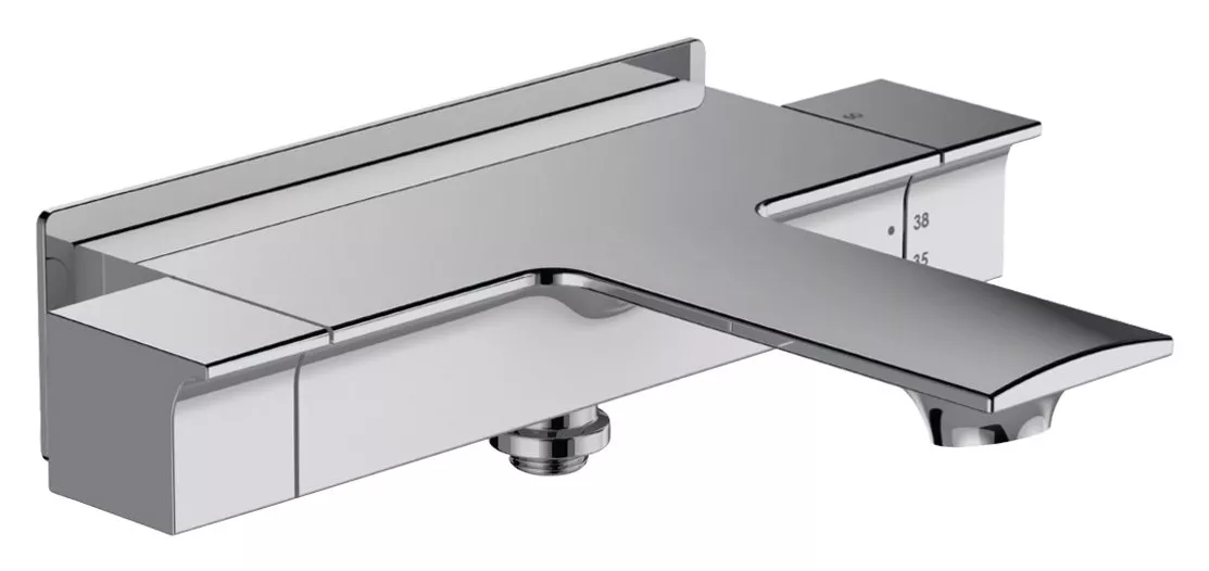 

Термостат Jacob Delafon Stance E9103-CP для ванны с душем