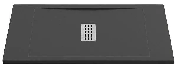 

Поддон для душа Good Door Flow 140x80 черный