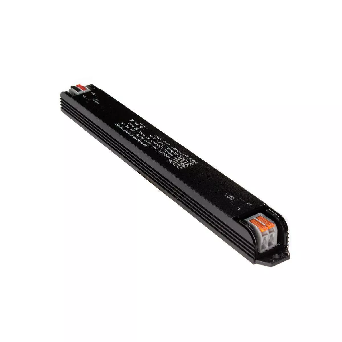 

Блок питания Lightstar 24V 200W IP20 8,3A 424202