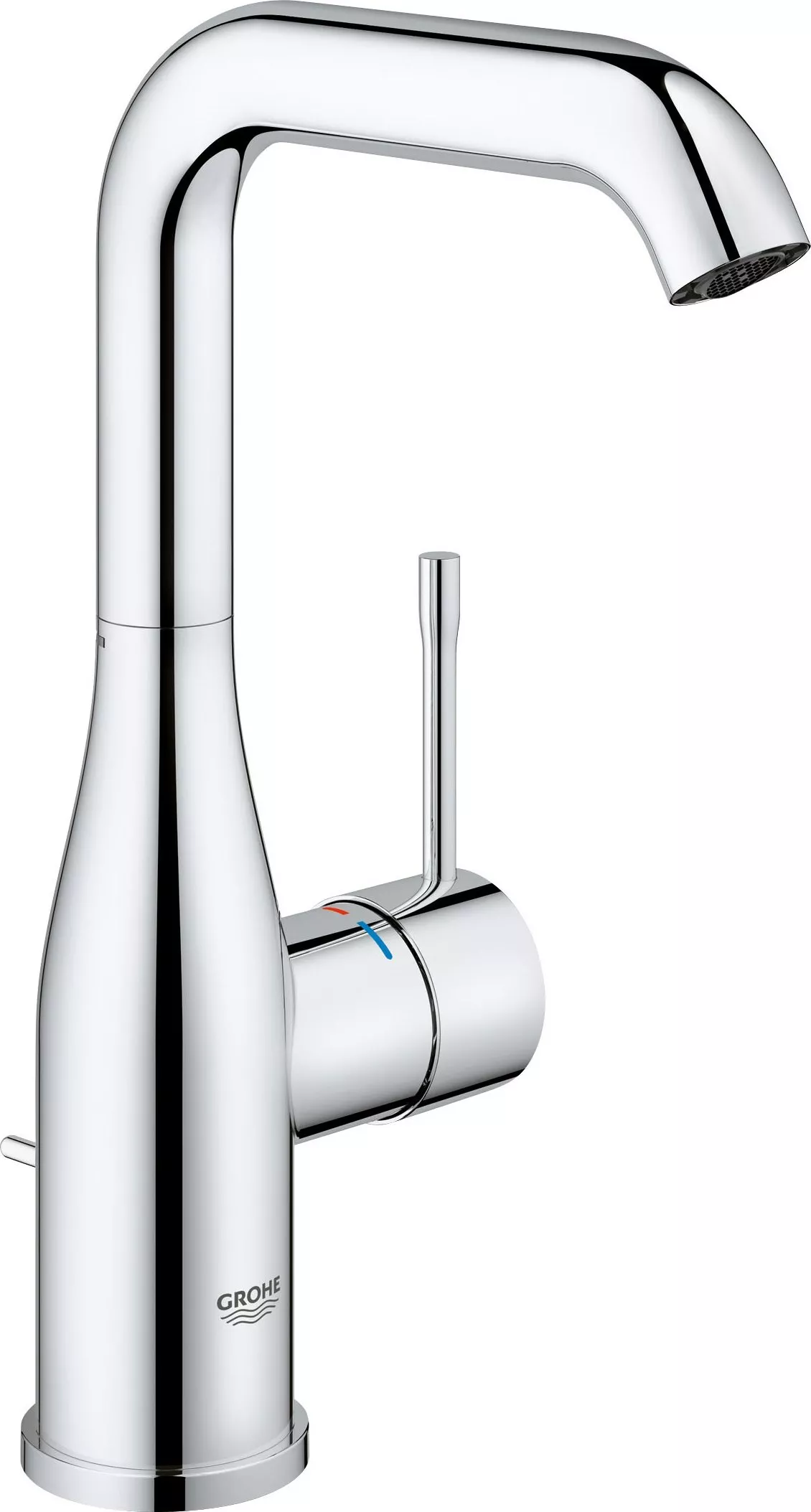 

Смеситель для раковины Grohe Essence 32628001 хром