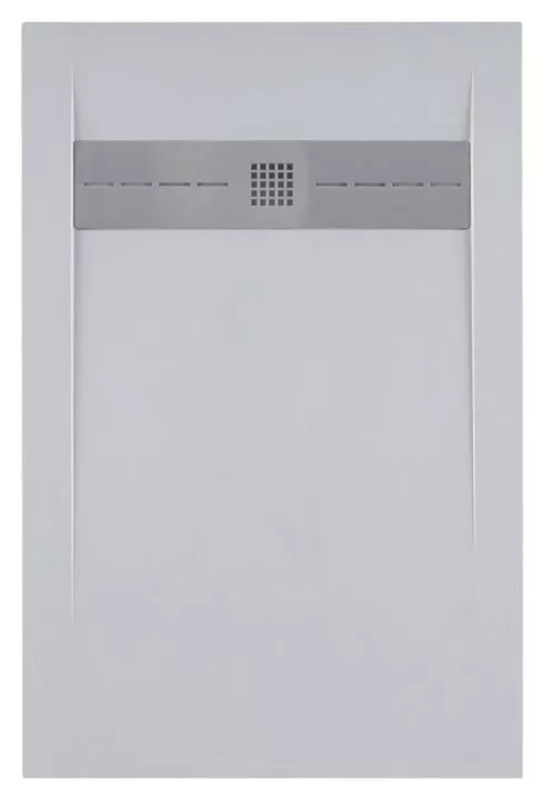 

Поддон для душа Allen Brau Infinity 160х90 белый