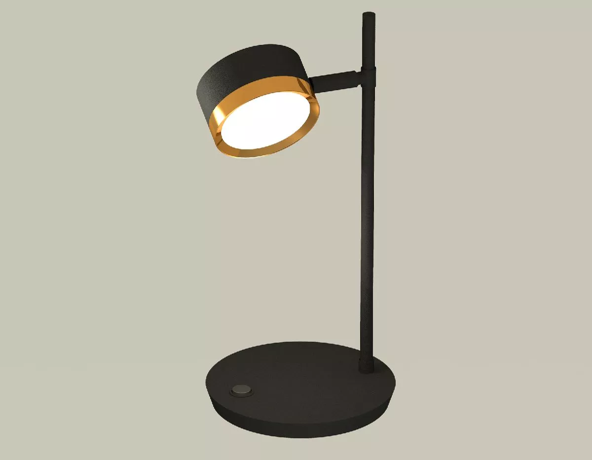 

Настольная лампа Ambrella Light Traditional (C9802, N8124) XB9802152