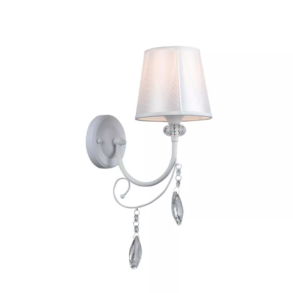 

Бра Seven Fires Zolin WD3587/1W-WT