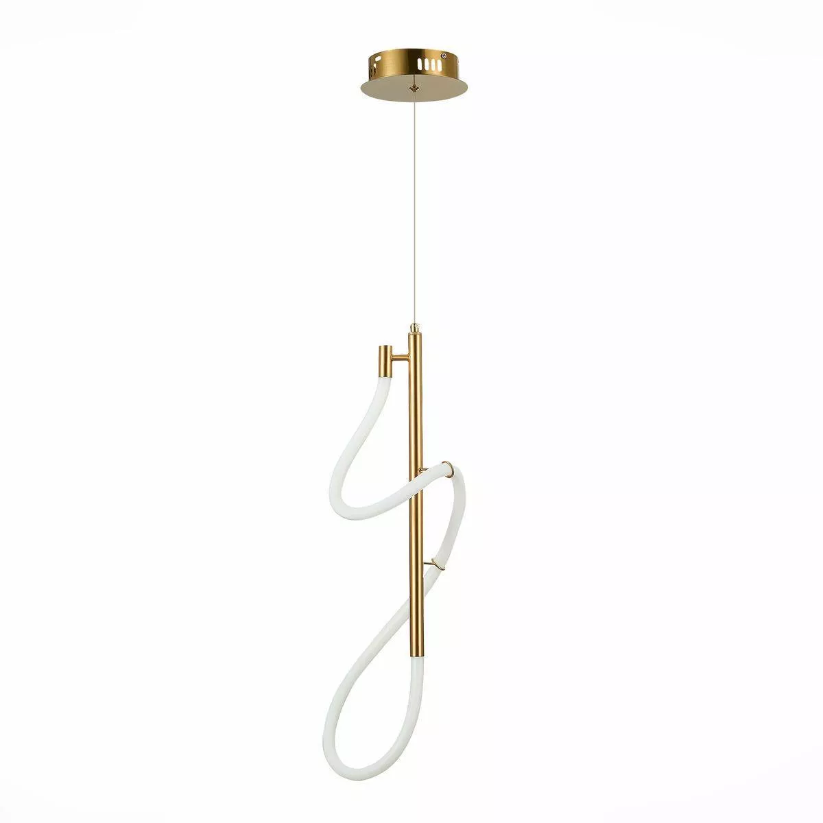 

Подвесной светодиодный светильник ST Luce Sagrato SL6102.303.16