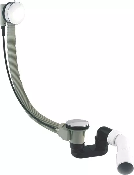 

Слив-перелив Omnires TK104-PLUS-3.01+64-SCR хром