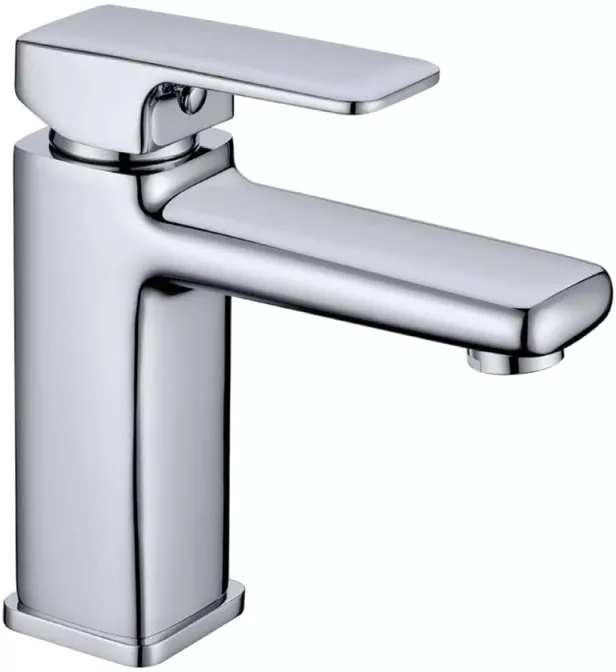 

Смеситель Bravat Freya F1367400CP-RUS для раковины