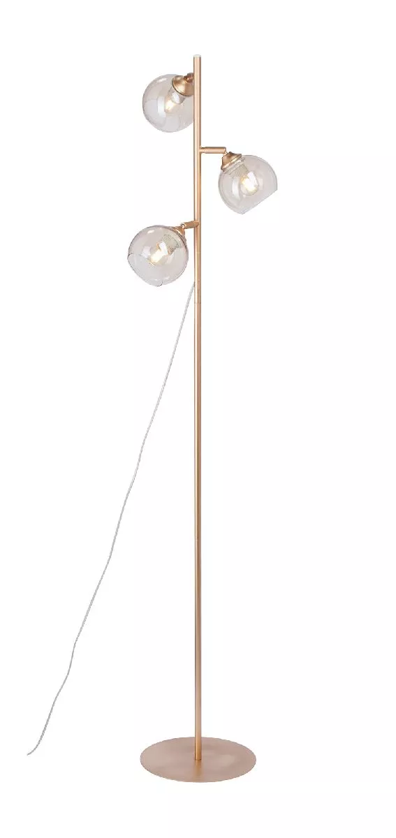 

Торшер Vitaluce V3017-8/3P