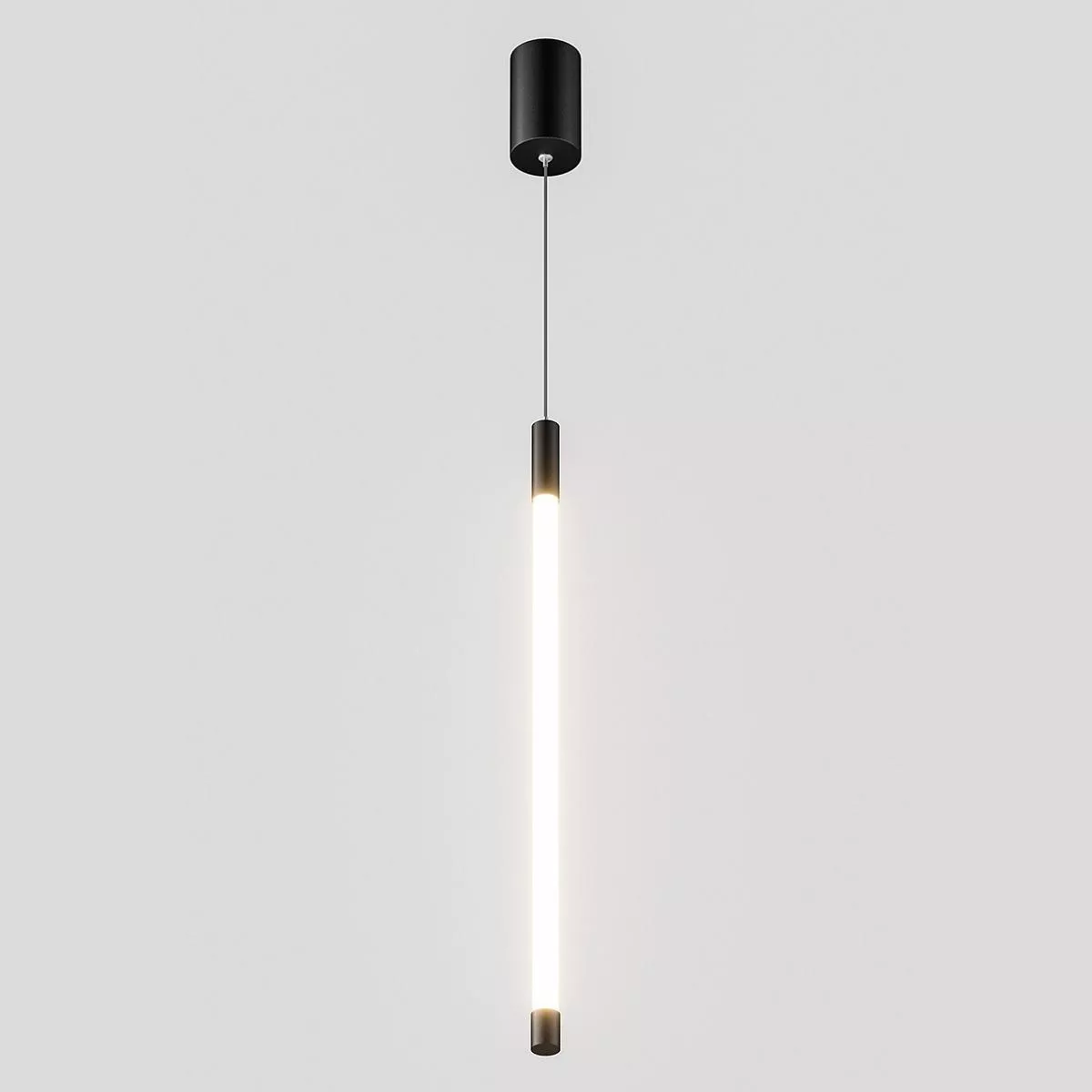 

Подвесной светодиодный светильник IMEX Toscana PLC-7048-450-P_SBK