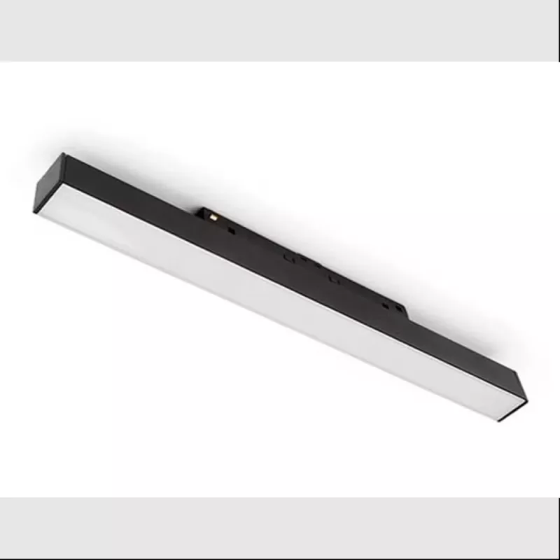 

Трековый магнитный светильник AM Group MAGNET AM416 LL-20-36P-24W-4000K