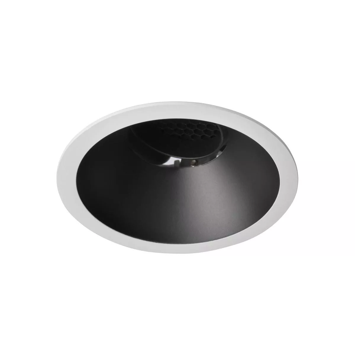 

Встраиваемый светильник Loft IT Comb 10330/E White Black