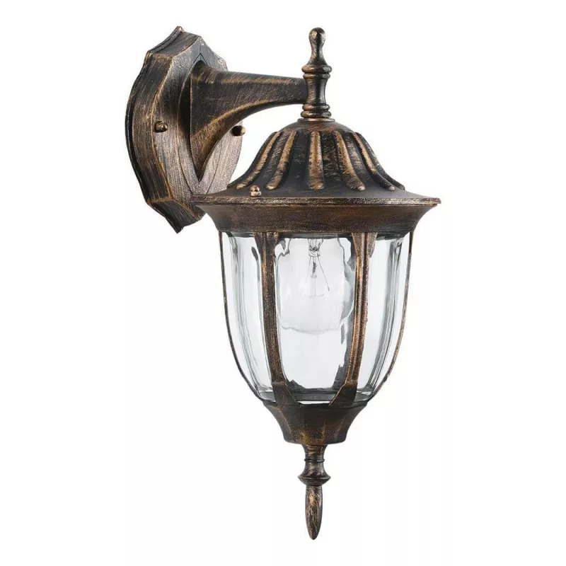 

Уличный настенный светильник Feron PL6302 11898