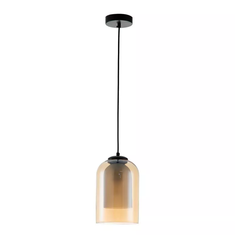 

Подвесной светильник Indigo Coffee 11013/1P Coffee V000139