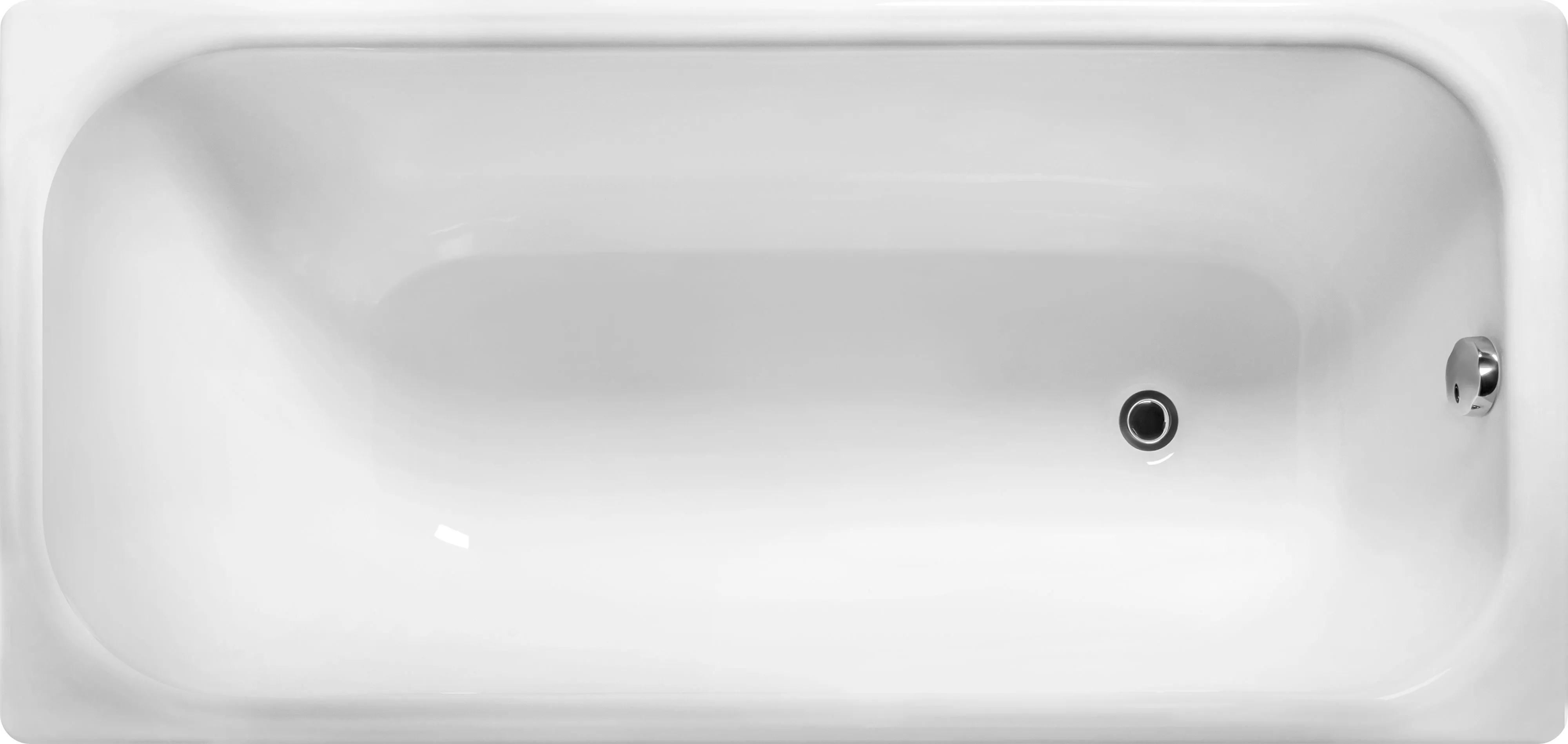 Чугунная ванна Wotte Start 150x70 от Santehnika-room