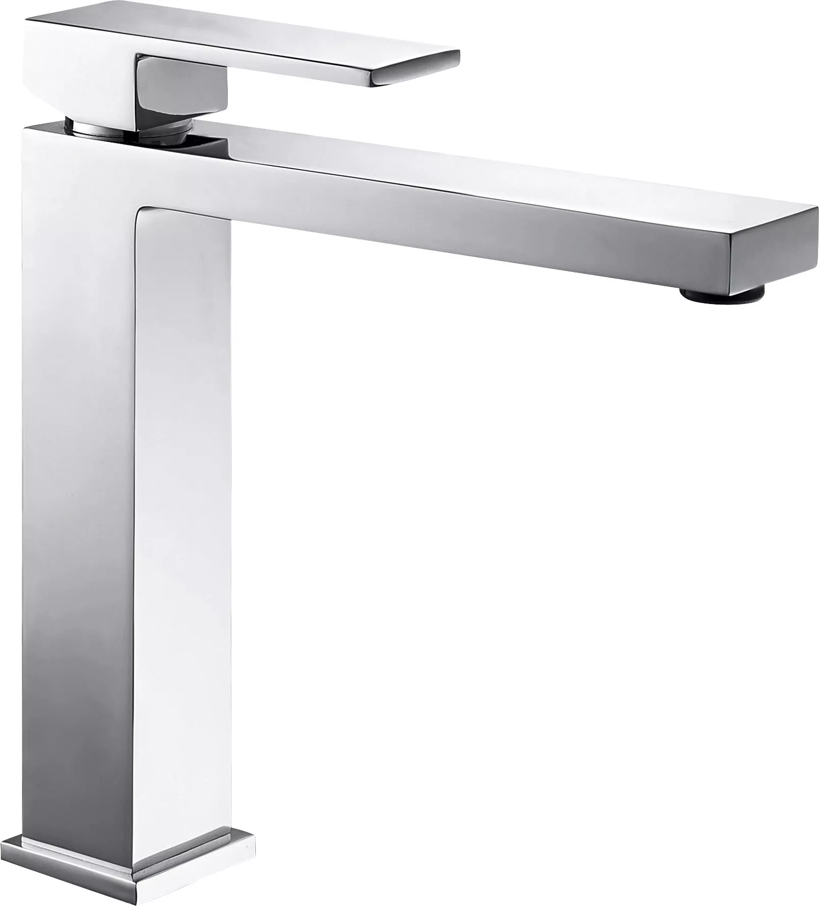 

Смеситель BelBagno Magna MAG-LMC-CRM для раковины
