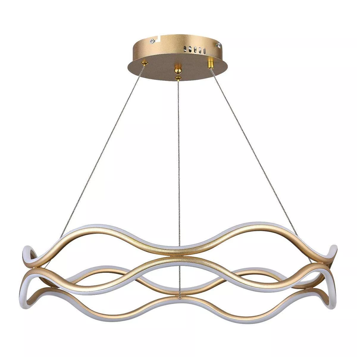 

Подвесной светодиодный светильник Natali Kovaltseva Led Lamps 81286