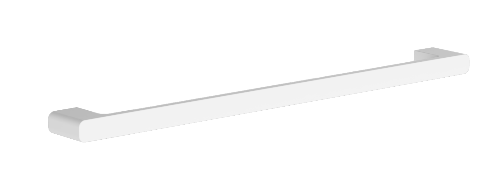 

Полотенцедержатель BELZ B910 B91001 белый