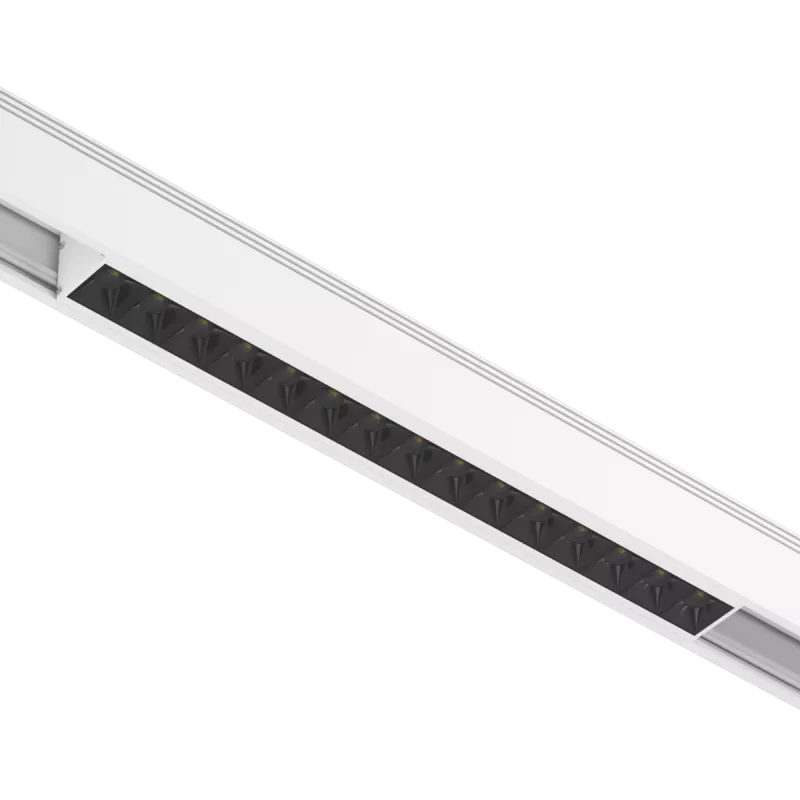 

Трековый светильник DesignLed SY-601223-WH-25-WW 007808