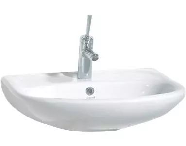 

CREAVIT PITTA Раковина 55 см PA055.00000
