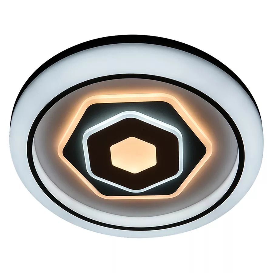 

Потолочная люстра General Lumino GSMCL-Smart24 800324