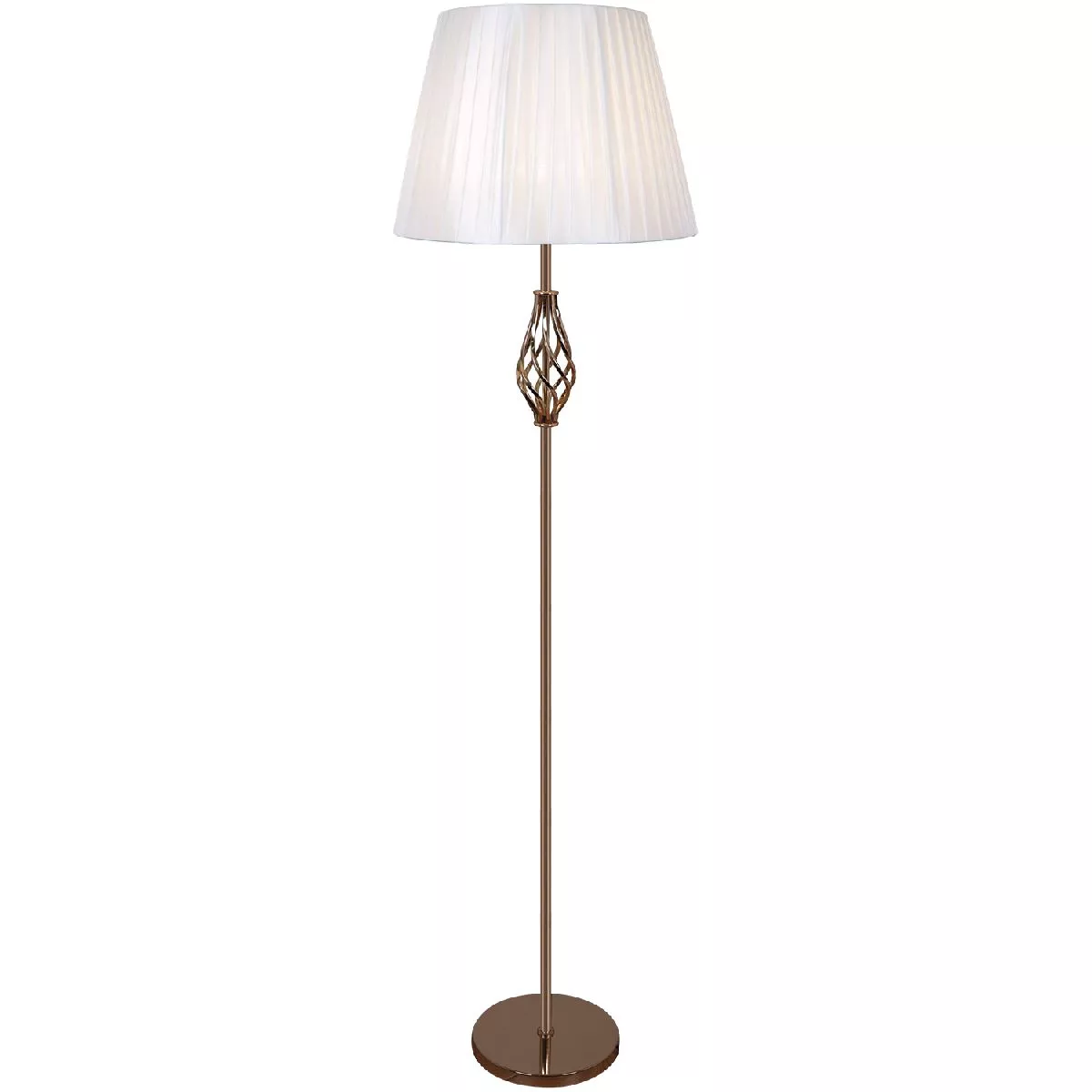 

Торшер Reluce 91926-2.6-01 GD