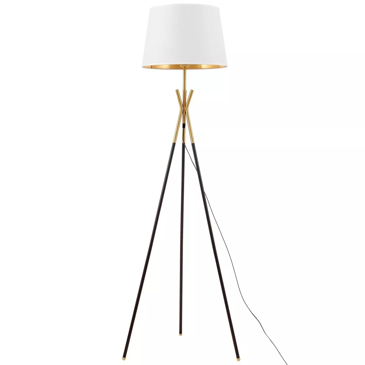 

Торшер Lumina Deco Merino LDF 3120 WT+MD