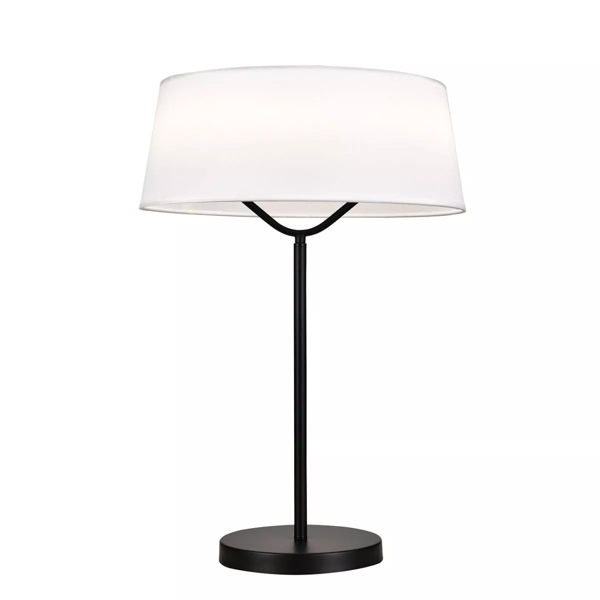 

Настольная лампа Escada Verve 130001/1T LED 13W Black ES0002802L