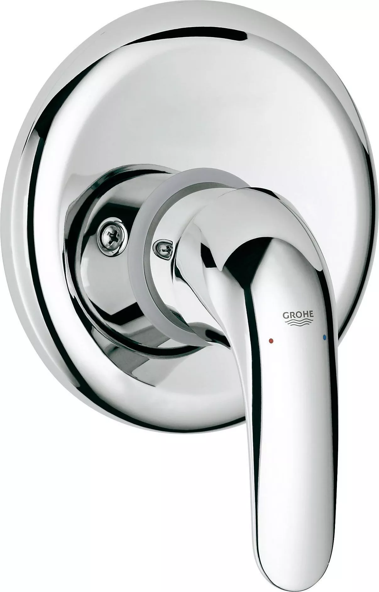 

Смеситель для душа Grohe Euroeco 32742000 хром