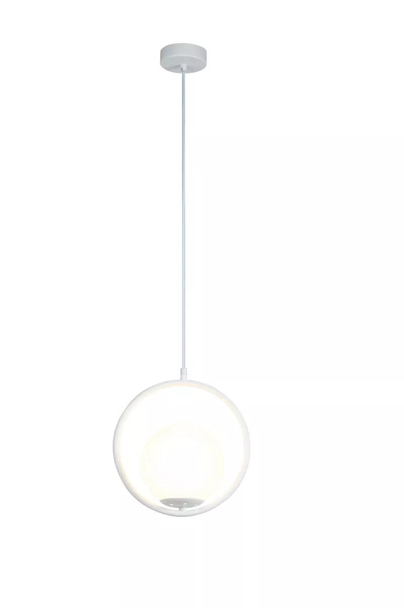 

Подвесной светильник Moderli Barocco V11579-1P