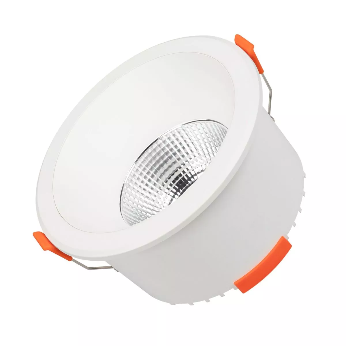 

Встраиваемый светильник Arlight MS-ALORA-BUILT-R140-12W Day4000-MIX 048085