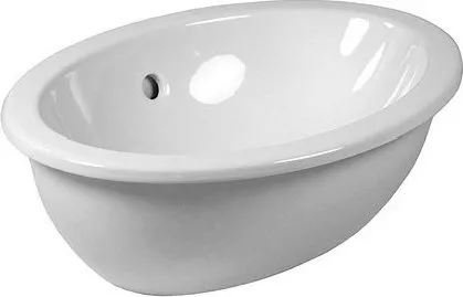 

Раковина Villeroy & Boch Loop & Friends 6155 10 01 alpin