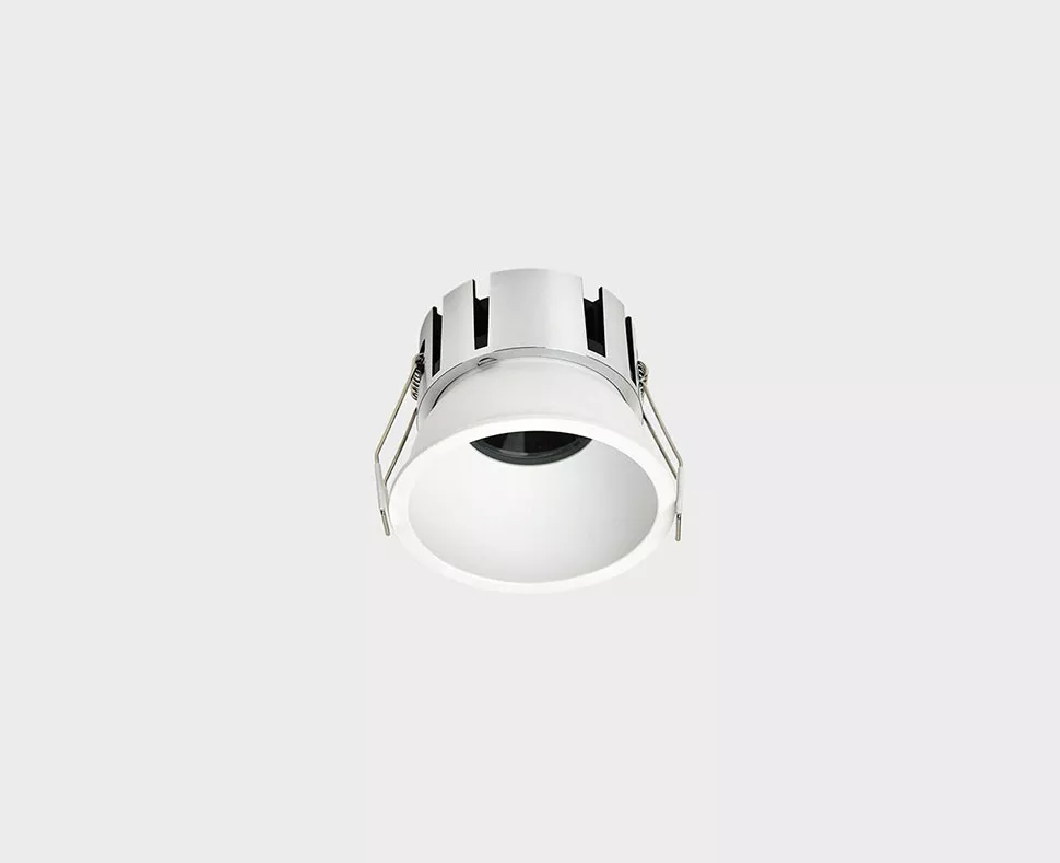 

Встраиваемый светильник Italline IT06-6033 white 4000K