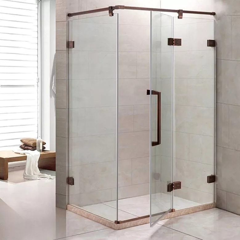 

Душевой уголок Grossman Status ST-120RGQR