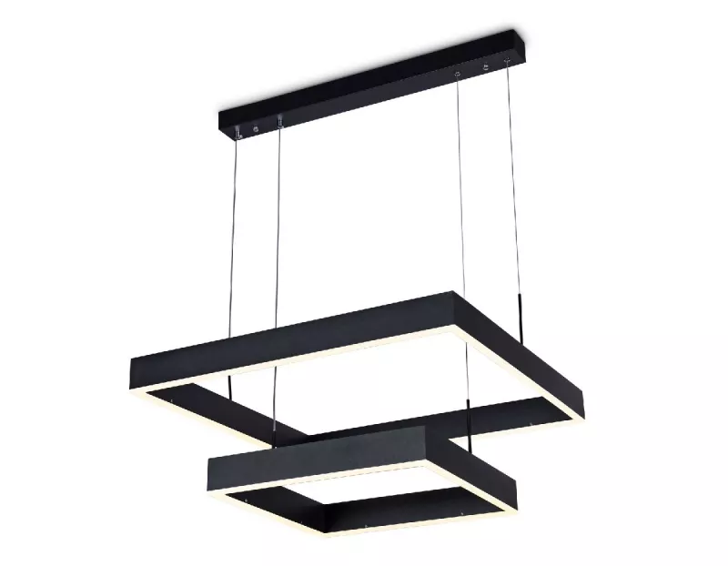 

Подвесной светильник Ambrella Light Acrylica FA6633