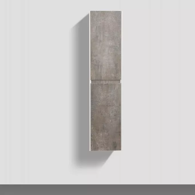 

Шкаф-пенал BelBagno Pietra 150 stone
