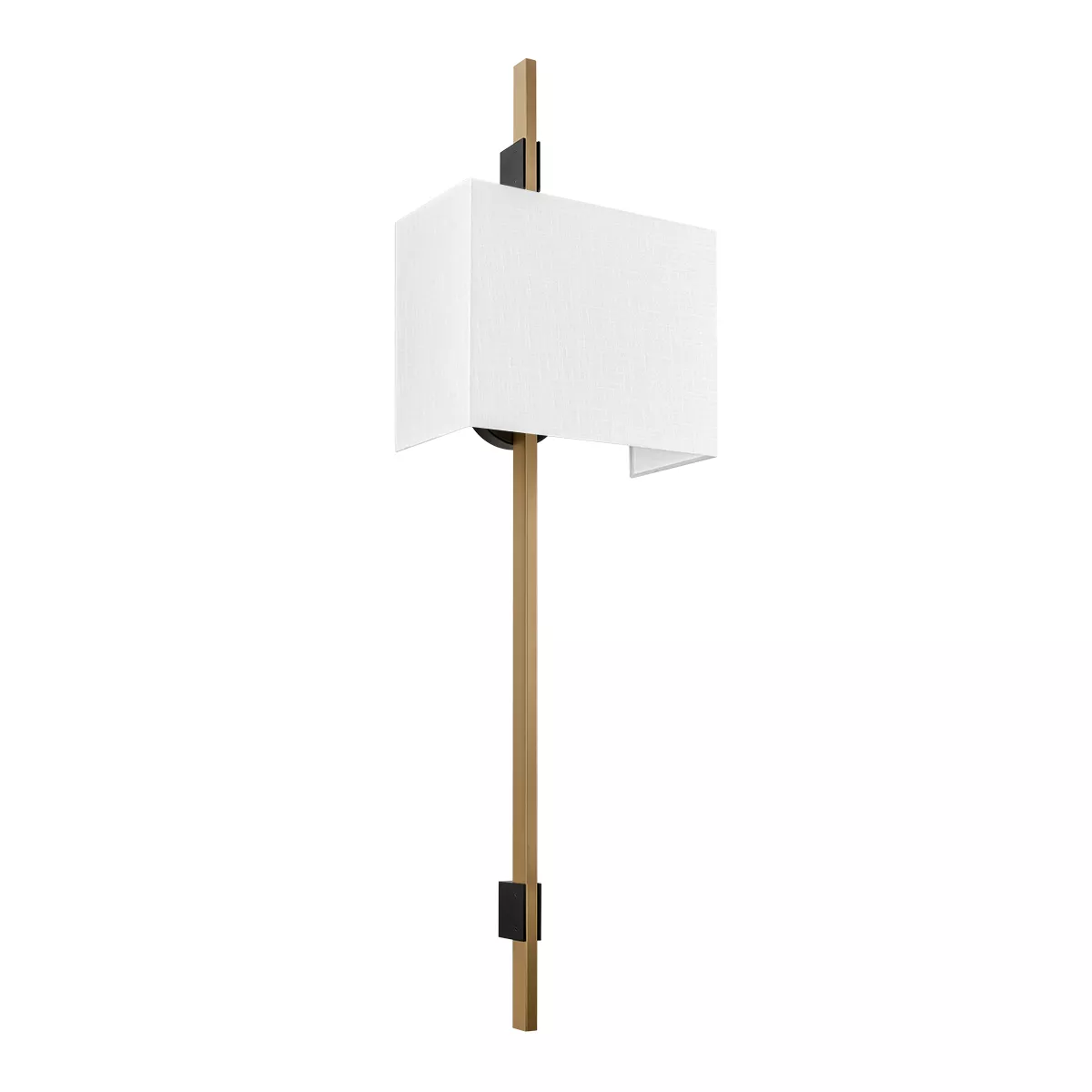 

Настенный светильник LOFT IT Sonnet 10459 Gold