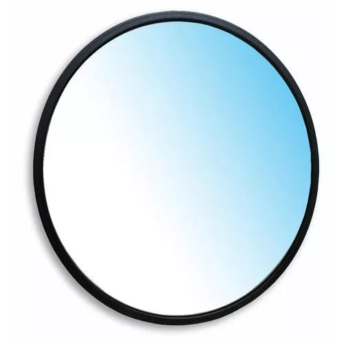 

Зеркало Azario Манхэттен 77х77 черный (ФР-00001425)