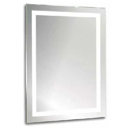 

Зеркало Azario Рига 60х80 (ФР-00001491)