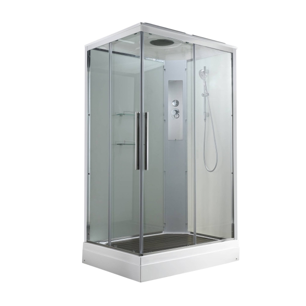 Душевая кабина AvaCan K2810 стандартная 74800₽