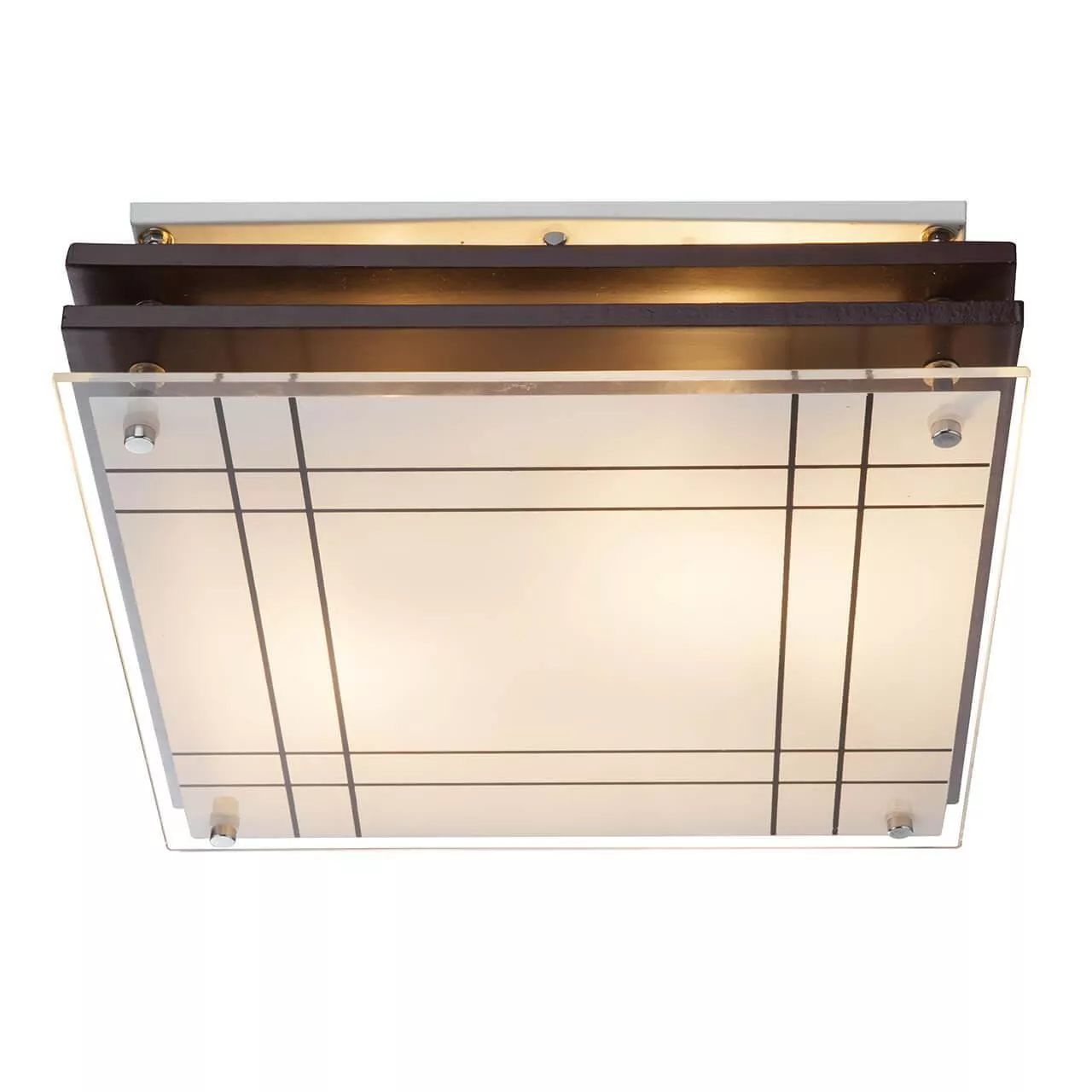 

Потолочный светильник Globo Kadavu 48089-2