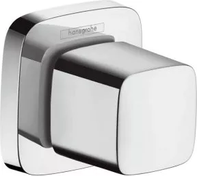 

Вентиль Hansgrohe PuraVida 15978000 наружная часть