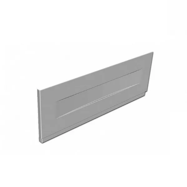 

Фронтальная панель для ванны Kolpa San Nabucco 116х66 белая