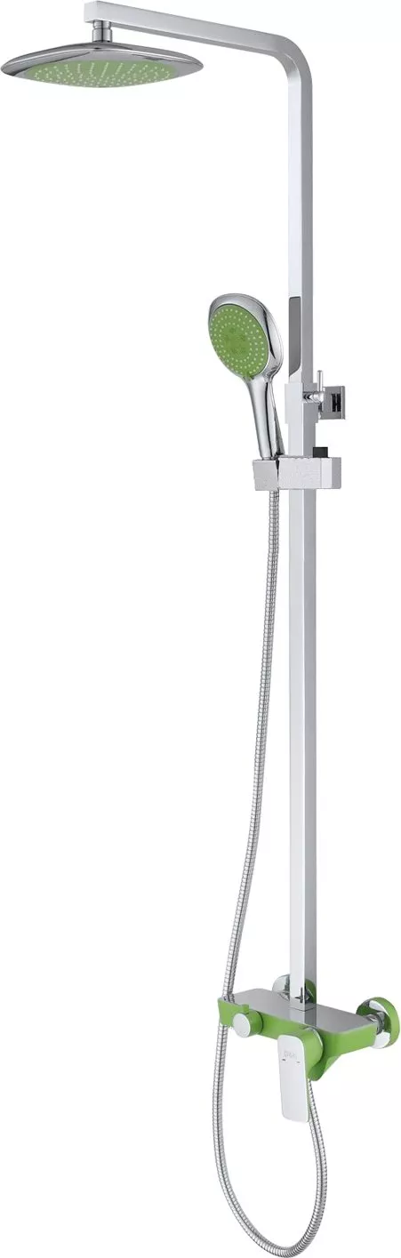 

Душевая стойка D&K (DA1433712A02)