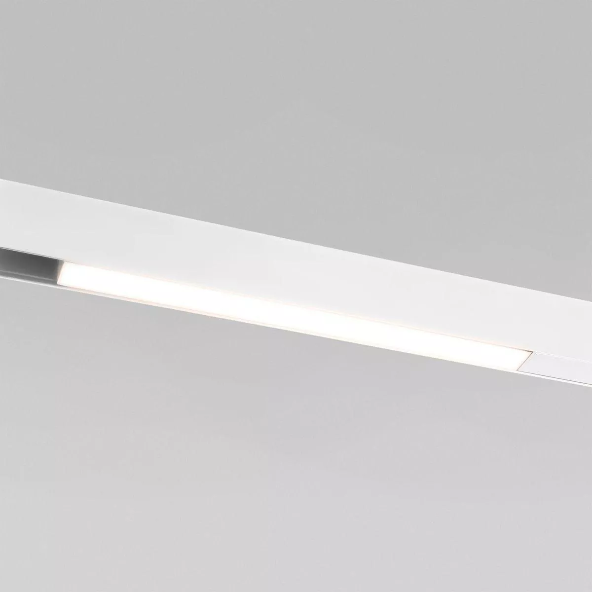 

Трековый светодиодный светильник Elektrostandard Slim Magnetic 85000/01 a059182