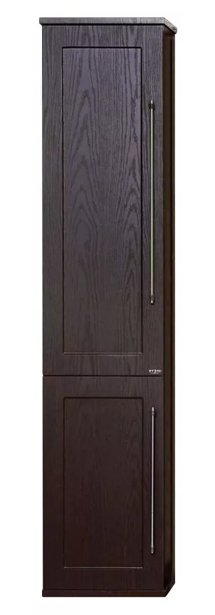 

Шкаф-пенал Misty Марта L венге