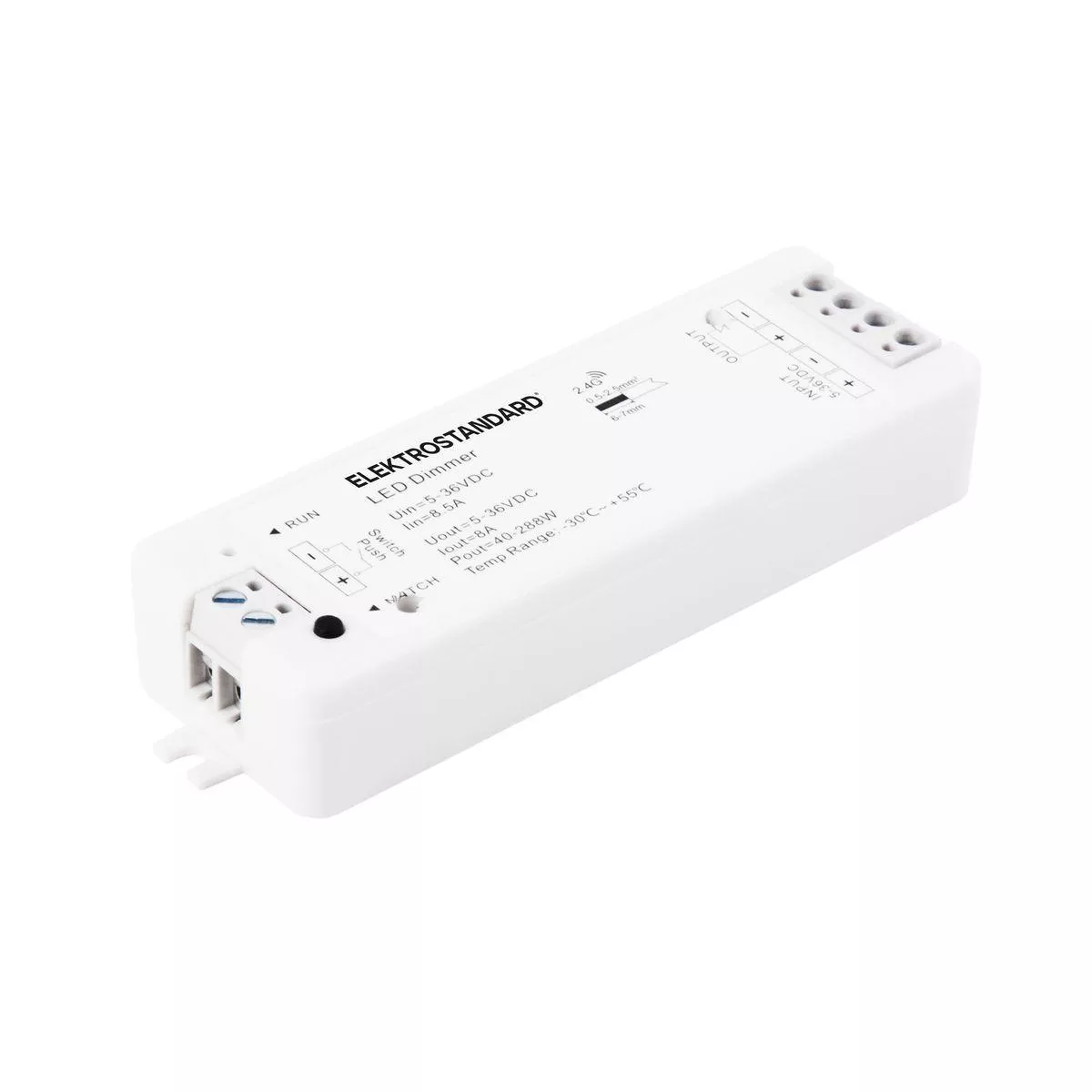 

Контроллер для светодиодных лент Elektrostandard 95005/00 a057644