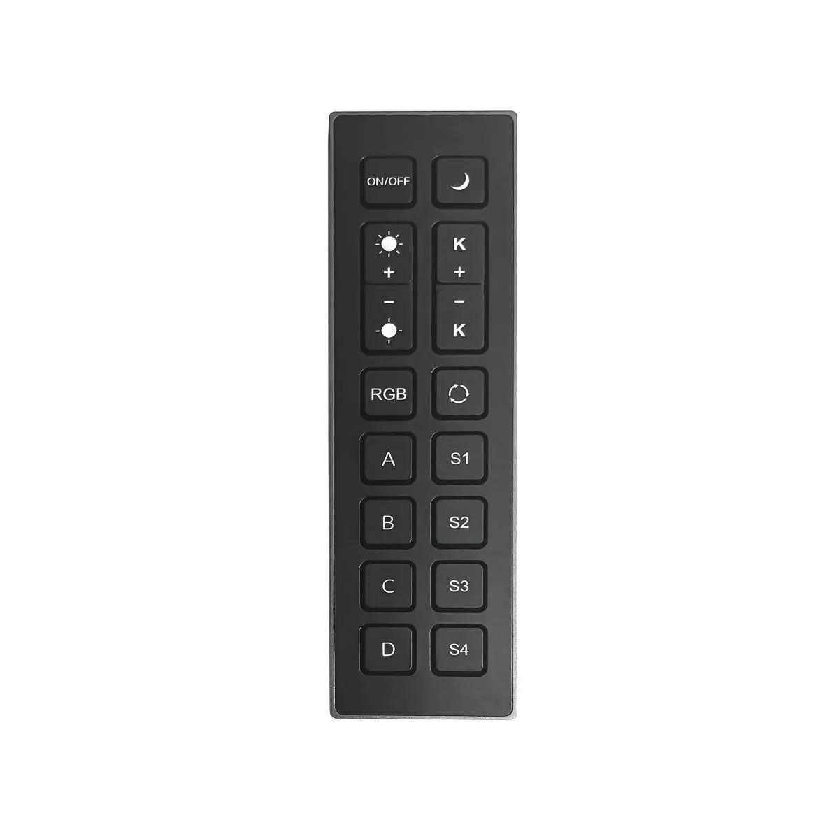 

Пульт Д/У PRO APP VIP к 205ххх(TETA) Lightstar 505505